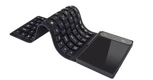 Image result for гибкая bluetooth клавиатура