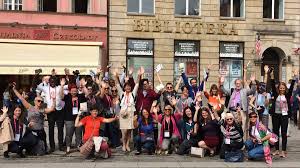 Image result for flashmob