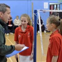 Image result for Langwathby Junior Badminton Club