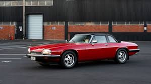 Image result for Sebring Red 1986 Jaguar