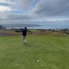 Image result for South Pembrokeshire Golf Club