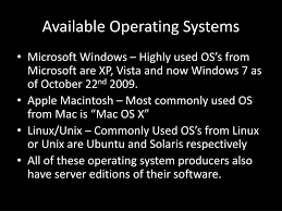 Image result for unix mac vista