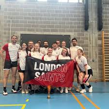 Image result for Berkshire Royals Dodgeball Club