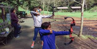 Image result for SUTTON BOWMEN ARCHERY CLUB