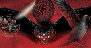 Image result for Vampire Batters