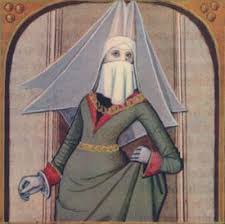 Image result for Saint https://en.wikipedia.org/wiki/Macrina the Younger