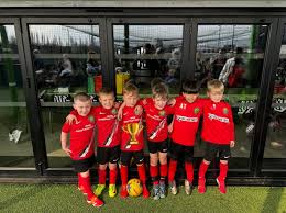 Image result for Hindsford Junior Football Club