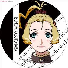 「江来利クイン ウィザード・バリスターズ〜弁魔士セシル」の画像検索結果