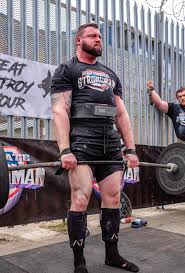 Image result for Steelman Powerlifting Club, Yorkshire