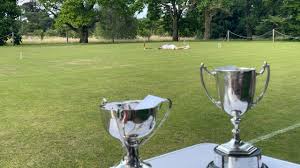 Image result for Oxford University Croquet Club