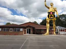 Image result for Ince Rosebridge Sports & Community Club