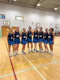 Image result for Cobham Netball Club