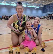 Image result for Folkestone's Angels Allstars