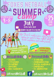 Image result for Selsdon Netball Club