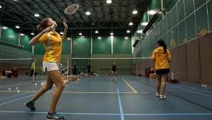 Image result for Middlesex Badminton Club