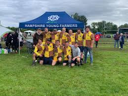 Image result for Hedge End Tug-Of-War Club, Southampton