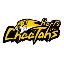 Image result for Chiltern Cheetahs American Football Club