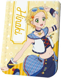 「新条ひなき アイカツ!」の画像検索結果