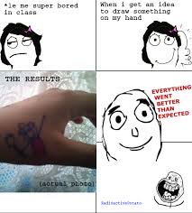 Image result for everything went better than expected