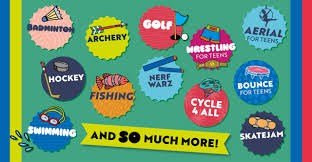 Image result for Eastleigh Junior Badminton Club