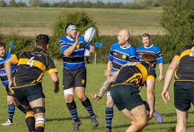 Image result for St Ives Rugby Club