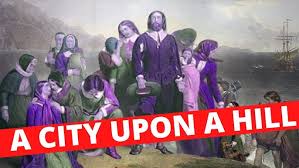 Image result for United in the Community - Kirton Tiny Pilgrims 3-4 years