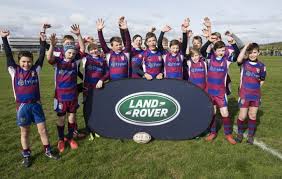 Image result for Silhillians Rugby Union Football Club