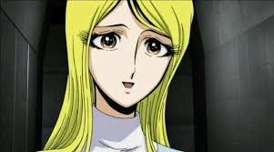 「古代守 宇宙戦艦ヤマト2199」の画像検索結果