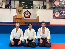 Image result for London Aikido Club