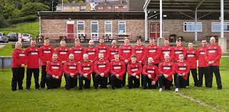 Image result for Pontypool United R F C