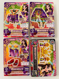 「藤原みやび アイカツ!」の画像検索結果