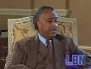 Al Sharpton and Attorney Jan