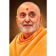 Image result for Pramukh Swami