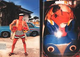 Image result for David LaChapelle