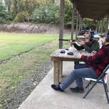 Image result for Weybridge Rifle and Pistol Club