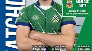 Image result for Matlock Rufc