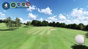 Image result for Grange Park Golf Club