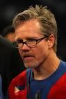 FREDDIE ROACH not pressured for May 2 fight