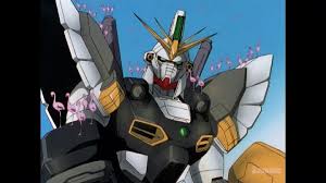 「サリィ・ポオ 新機動戦記ガンダムW」の画像検索結果