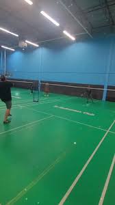 Image result for Worthing Nondescripts Badminton Club