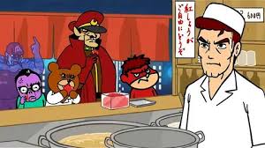 「フィリップ 秘密結社鷹の爪」の画像検索結果