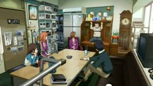 「葛原みくる 東のエデン」の画像検索結果