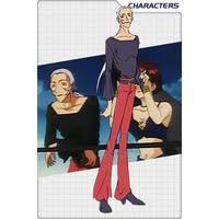 「テクス・ファーゼンバーグ」の画像検索結果