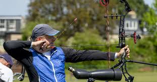 Image result for Cambridge University Bowmen