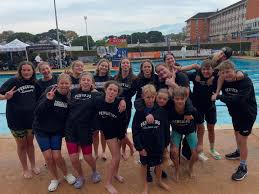 Image result for Grimsby Penguins Swimming Club