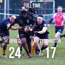 Image result for Teddington Rfc
