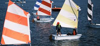 Image result for Arden Sailing Club