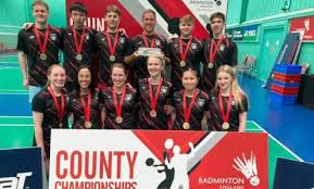 Image result for Staveley Middlecroft Badminton Club