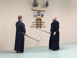 Image result for Kyoku Kenjutsu Kai