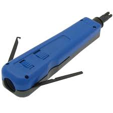 Image result for punch down tool